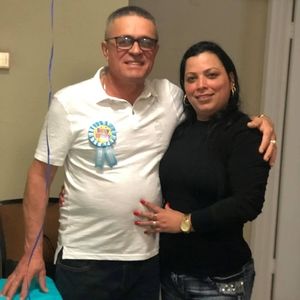 Meet your Posher, Gabriel